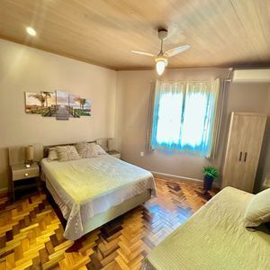 Apartamento com 100m², 3 dormitórios no Três Torres em Torres para Comprar