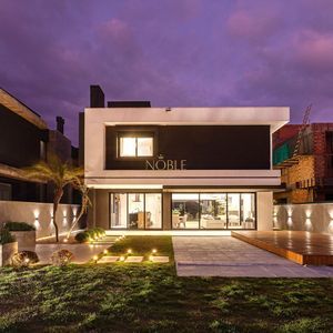 Casa de Condomínio com 260m², 3 dormitórios, 3 suítes, 3 vagas no Reserva das Águas em Torres para Comprar