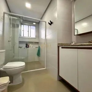Apartamento com 170m², 3 dormitórios, 1 suíte, 1 vaga no Alvorada em Torres para Comprar