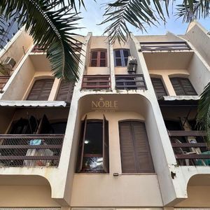 Apartamento com 52m², 1 dormitório, 1 vaga no Jangada em Torres para Comprar