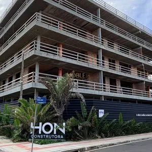 Apartamento com 125m², 3 dormitórios, 1 suíte, 2 vagas no Pescador em Passo de Torres para Comprar