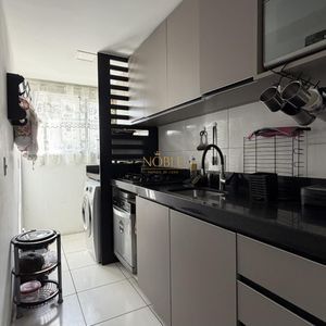 Apartamento com 1m², 2 dormitórios, 1 vaga no Vivendas de Santa Paula em Torres para Comprar
