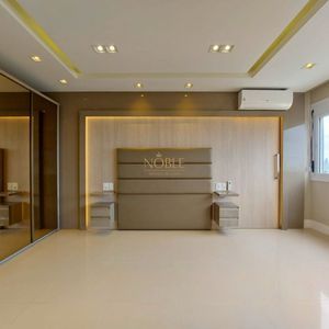 Apartamento com 134m², 3 dormitórios, 1 suíte, 2 vagas no Cortemaggiore em Torres para Comprar