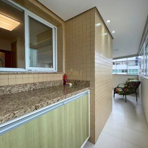 Apartamento com 143m², 3 dormitórios, 3 suítes, 2 vagas no Campana del Mare em Torres para Comprar
