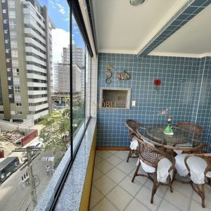Apartamento com 103m², 2 dormitórios, 2 suítes, 2 vagas no Costa Azul em Torres para Comprar