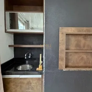 Apartamento com 114m², 3 dormitórios, 1 suíte, 1 vaga no Angra dos Reis em Torres para Comprar