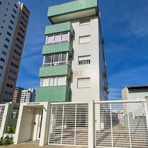 Apartamento com 76m², 2 dormitórios, 1 suíte, 2 vagas no Residencial Ilha Serena em Torres para Comprar