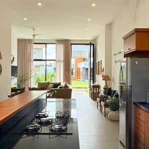 Casa de Condomínio com 207m², 3 dormitórios, 3 suítes, 2 vagas no Reserva das Águas em Torres para Comprar