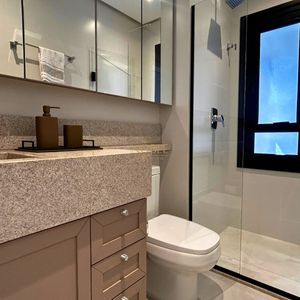 Apartamento com 91m², 3 dormitórios, 1 suíte, 1 vaga no Enseada em Torres para Comprar