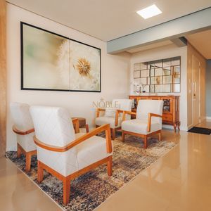 Apartamento com 180m², 4 dormitórios, 4 suítes, 2 vagas no Taipei em Torres para Comprar