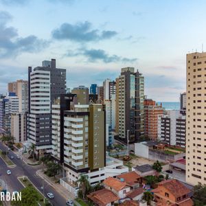 Apartamento com 109m², 3 dormitórios, 1 suíte, 2 vagas no Urban em Torres para Comprar