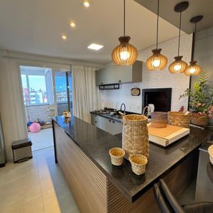 Cobertura com 222m², 3 dormitórios, 1 suíte, 1 vaga no Castelo Branco em Torres para Comprar