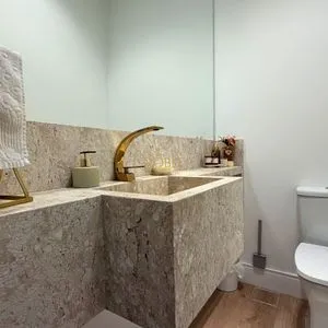 Casa de Condomínio com 206m², 4 dormitórios, 4 suítes, 2 vagas no Reserva das Águas em Torres para Comprar