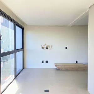 Apartamento com 33m², 1 dormitório, 1 vaga no Majestic Residencial em Torres para Comprar