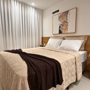 Apartamento com 53m², 1 dormitório, 1 suíte, 1 vaga no Punta Del Sole em Torres para Comprar