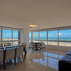 Apartamento com 240m², 4 dormitórios, 4 suítes, 3 vagas no Blue Diamond em Torres para Comprar