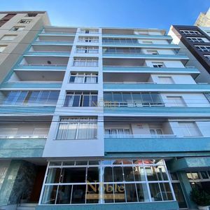 Cobertura com 280m², 4 dormitórios, 4 suítes, 2 vagas no Alvorada em Torres para Comprar