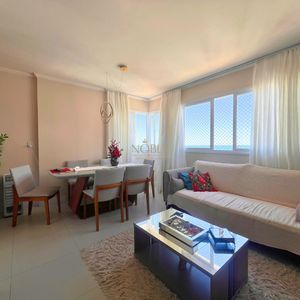 Apartamento com 88m², 3 dormitórios, 3 suítes, 2 vagas no Perito Moreno em Torres para Comprar