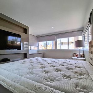 Apartamento com 125m², 3 dormitórios, 1 suíte, 1 vaga no Firenze em Torres para Comprar