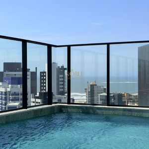 Apartamento com 98m², 2 dormitórios, 2 suítes, 2 vagas no Punta Del Sole em Torres para Comprar