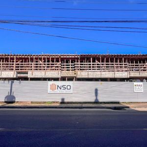 Studio com 34m², 1 dormitório, 1 vaga no Florença em Torres para Comprar