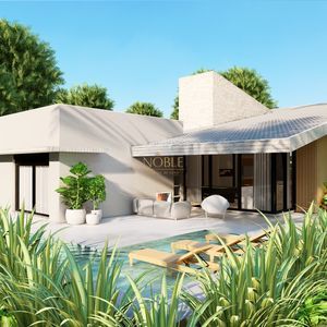 Casa de Condomínio com 350m², 4 dormitórios, 4 suítes, 2 vagas no Reserva das Águas em Torres para Comprar