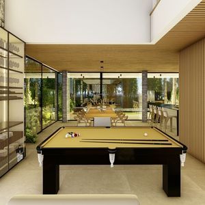 Casa de Condomínio com 431m², 5 dormitórios, 5 suítes, 4 vagas no Condomínio Ilhas Park em Torres para Comprar