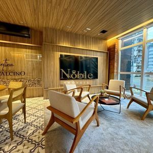 Apartamento com 110m², 3 dormitórios, 3 suítes, 2 vagas no Montalcino em Torres para Comprar