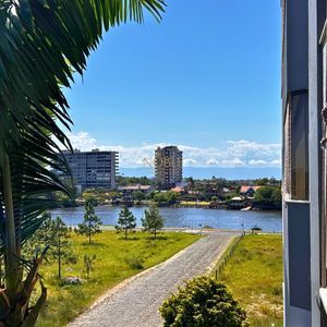 Apartamento com 102m², 3 dormitórios, 1 suíte, 1 vaga no Vista Nobre em Torres para Comprar