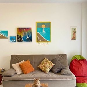 Apartamento com 61m², 1 dormitório, 1 vaga no Itália em Torres para Comprar