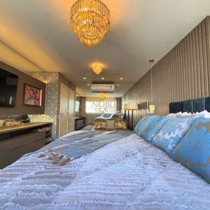 Apartamento com 296m², 4 dormitórios, 4 suítes, 3 vagas no Infinity Ocean em Torres para Comprar