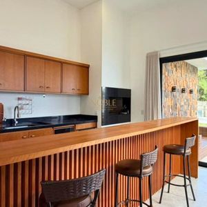 Casa de Condomínio com 207m², 3 dormitórios, 3 suítes, 2 vagas no Reserva das Águas em Torres para Comprar