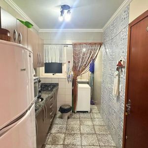 Apartamento com 52m², 1 dormitório, 1 vaga no Olinda em Torres para Comprar