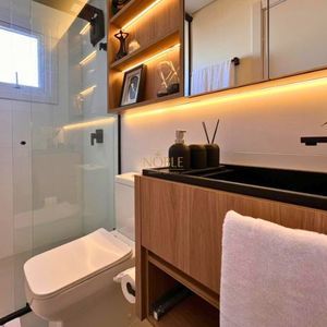 Apartamento com 69m², 2 dormitórios, 2 suítes, 1 vaga no Giardino em Torres para Comprar