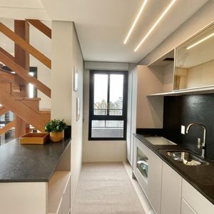 Cobertura com 152m², 3 dormitórios, 2 suítes, 2 vagas no Vesta em Torres para Comprar