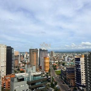 Apartamento com 130m², 4 dormitórios, 3 suítes, 3 vagas no Mirage em Torres para Comprar