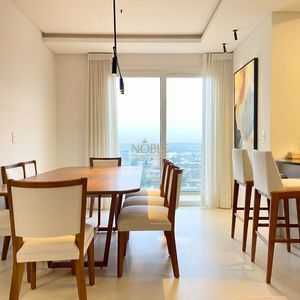 Cobertura com 167m², 3 dormitórios, 1 suíte, 2 vagas no Dom Raphael em Torres para Comprar