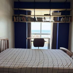 Apartamento com 134m², 3 dormitórios, 1 suíte, 1 vaga no Beira Mar em Torres para Comprar