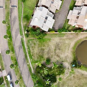 Terreno no Condomínio Ilhas Park em Torres para Comprar