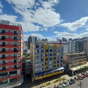 Apartamento com 79m², 2 dormitórios, 1 suíte, 1 vaga no La Vistara em Torres para Comprar