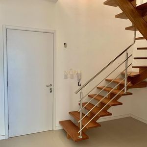 Cobertura com 110m², 2 dormitórios, 2 suítes, 1 vaga no Lumiere em Torres para Comprar