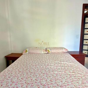 Apartamento com 83m², 2 dormitórios, 1 vaga no Ilha dos Coqueiros em Torres para Comprar