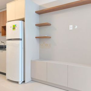 Studio com 34m², 1 dormitório, 1 vaga no Florença em Torres para Comprar