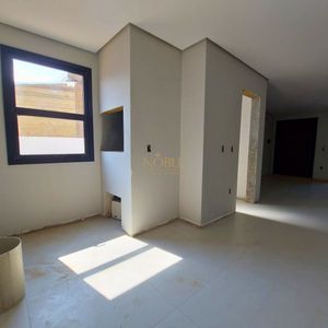 Geminado com 110m², 3 dormitórios, 1 suíte, 1 vaga no bairro Morada das Palmeiras em Torres para Comprar