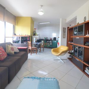 Apartamento com 118m², 3 dormitórios, 2 suítes, 1 vaga no Mirante do Mampituba em Torres para Comprar