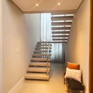 Casa de Condomínio com 390m², 4 dormitórios, 4 suítes, 2 vagas no Reserva das Águas em Torres para Comprar