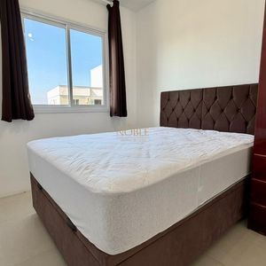 Apartamento com 48m², 2 dormitórios, 1 vaga no Residencial Ilha Bella em Passo de Torres para Comprar