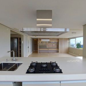 Apartamento com 134m², 3 dormitórios, 1 suíte, 2 vagas no Cortemaggiore em Torres para Comprar