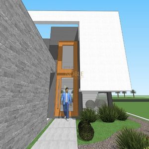 Casa de Condomínio com 330m², 4 dormitórios, 4 suítes, 2 vagas no Reserva das Águas em Torres para Comprar