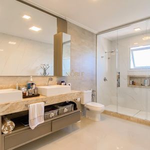 Casa de Condomínio com 450m², 4 dormitórios, 4 suítes, 4 vagas no Reserva das Águas em Torres para Comprar